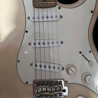 Pick up yngwie malmsteen stk-s10 per chitarra