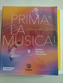 Prima la musica! 