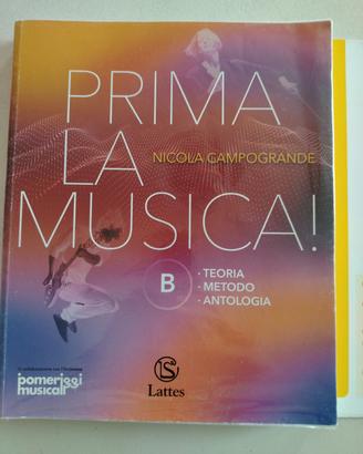 Prima la musica! 