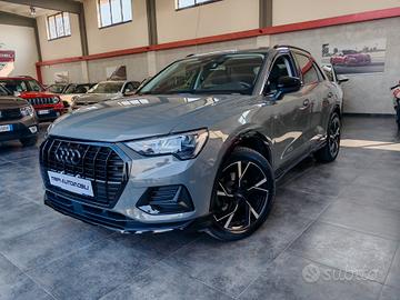 Audi Q3 35 TDI S-Tronic S line edition - PREZZO RE