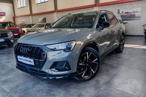 Audi Q3 35 TDI S-Tronic S line edition - PREZZO RE