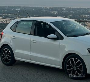 Cerchi in lega GMP Matisse e Gomme Sentury R16