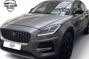 Jaguar E-Pace 1.5 I3 160 CV Auto R-Dynamic SE Perf