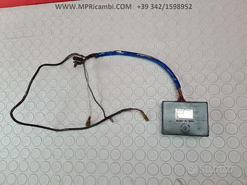 CENTRALINA MOTORE TM MX 125 2000 2001 EN 1999 2002