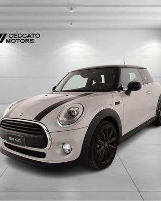 Mini Cooper D 1.5 D Cooper D Hype