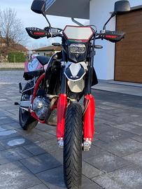 swm 125 sm 2018