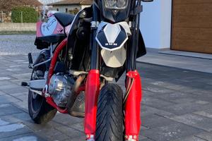 swm 125 sm 2018