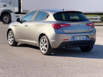 Alfa Romeo Giulietta 2.0 JTDm-2 170 Cv