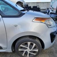 CITROEN C3 PICASSO 2012 - PARAFANGO DESTRO