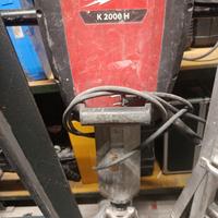 Martello Demolitore Milwaukee K 2000H