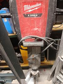 Martello Demolitore Milwaukee K 2000H