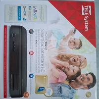 Smart Box Satellitare HD
