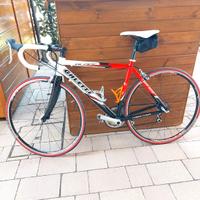 BICICLETTA DA CORSA CICLI GALETTI