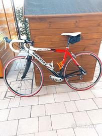 BICICLETTA DA CORSA CICLI GALETTI