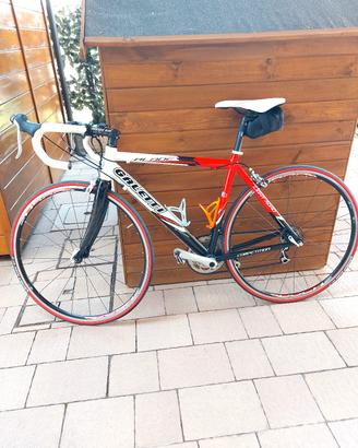 BICICLETTA DA CORSA CICLI GALETTI