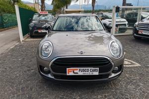 Mini Cooper D Clubman 2.0 150CV Business Automatic