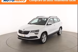 SKODA Karoq YH18339
