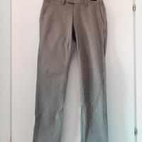 Pantaloni uomo semi-eleganti 