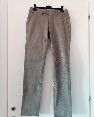 Pantaloni uomo semi-eleganti 