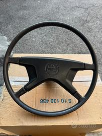 volante Maggiolone del 1973