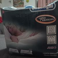Coperta elettrica DeLonghi Nuova