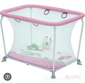 box bambina