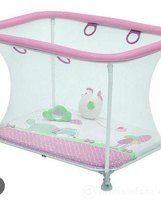 box bambina