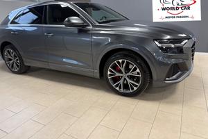 Audi Q8 50 TDI 286 CV quattro tiptronic Sport