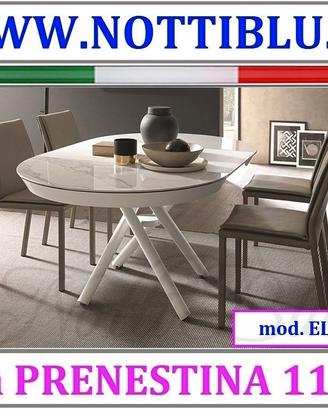 Tavolino Ovale  HELIOS ALTACOM