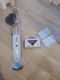 Vaporella pulitore Hoover steamjet 1700 w