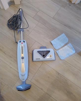 Vaporella pulitore Hoover steamjet 1700 w