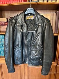 Giacca Schott Perfecto 115 vintage anni 90 size L
