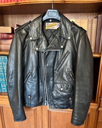Giacca Schott Perfecto 115 vintage anni 90 size L
