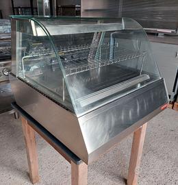 Vetrina Fredda Banco Ventilata (LOTUS)