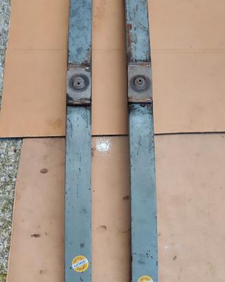 Balestre Fiat Ducato Maxi anno 2003