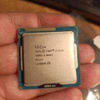 CPU Intel i3 3220