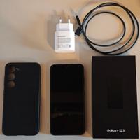 Samsung S23 8/256gb