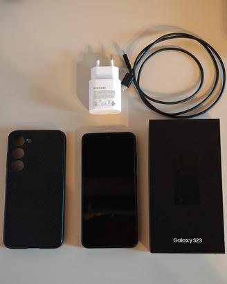 Samsung S23 8/256gb
