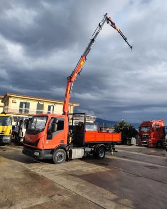 Iveco eurocargo 80-190 (cod. interno pm2016)