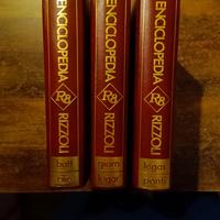 Enciclopedia Rizzoli R8