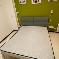 Materasso matrimoniale