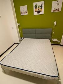 Materasso matrimoniale