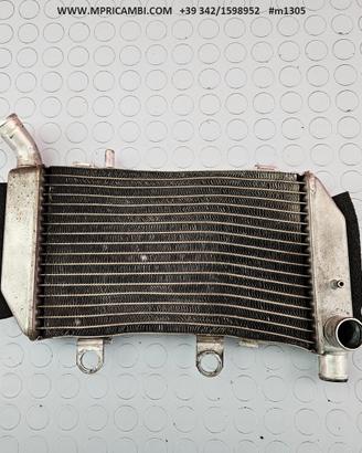 RADIATORE DESTRO HONDA VFR 800 2002 2005 VFR800 20