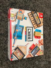 Gioco Nintendo Labo per Nintendo Swtich