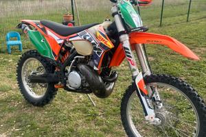 Ktm exc 300