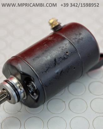 MOTORINO AVVIAMENTO YAMAHA FAZER 600 2001 2002 FZS