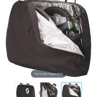 Borsa porta bici Scott