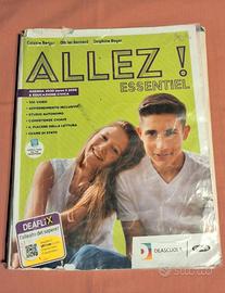 Allez! Essentiel