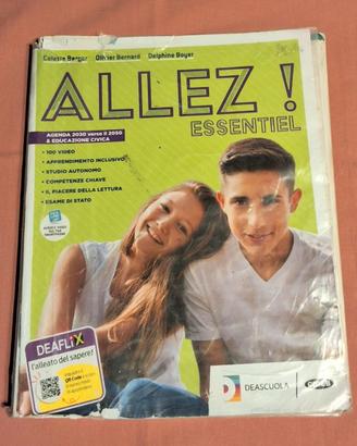 Allez! Essentiel