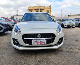 SUZUKI Swift 1.2 Hybrid Top Gpl